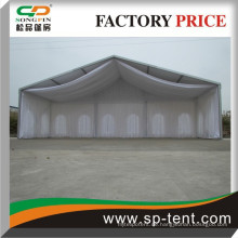 15mx30m Zelt für Veranstaltungen und Feiern im Aluminiumrahmen